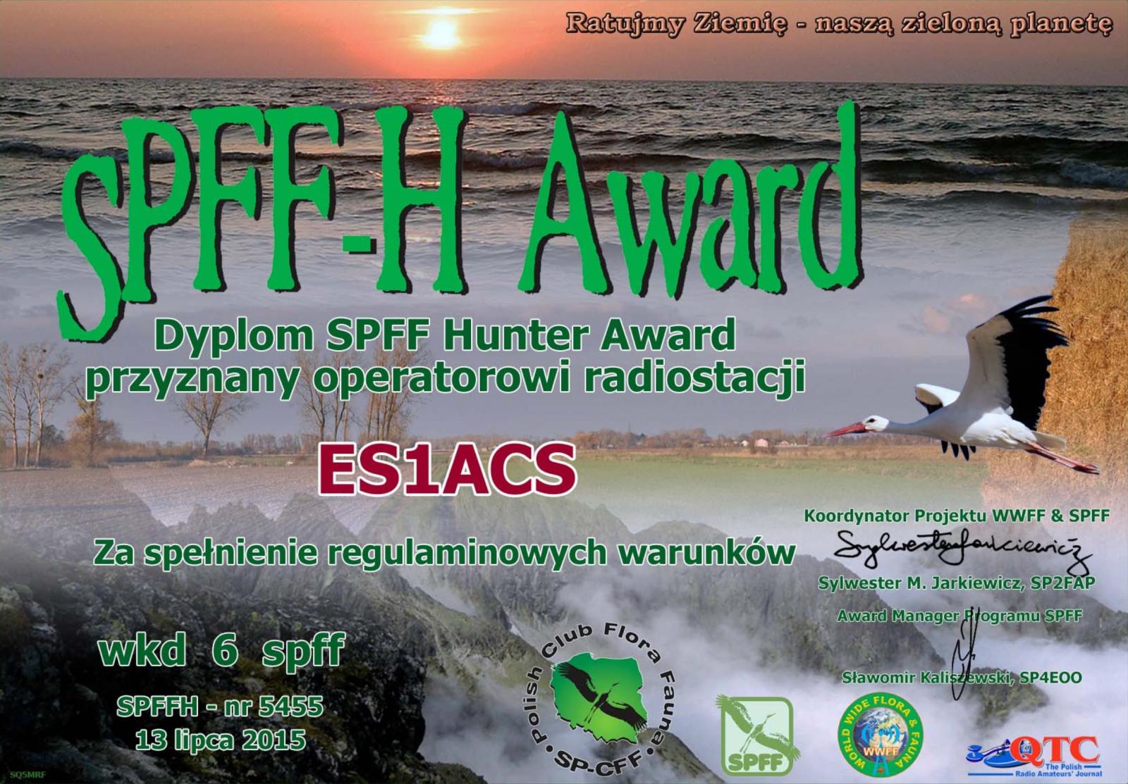 spff h