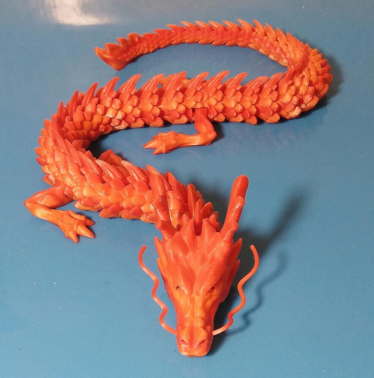 dragon