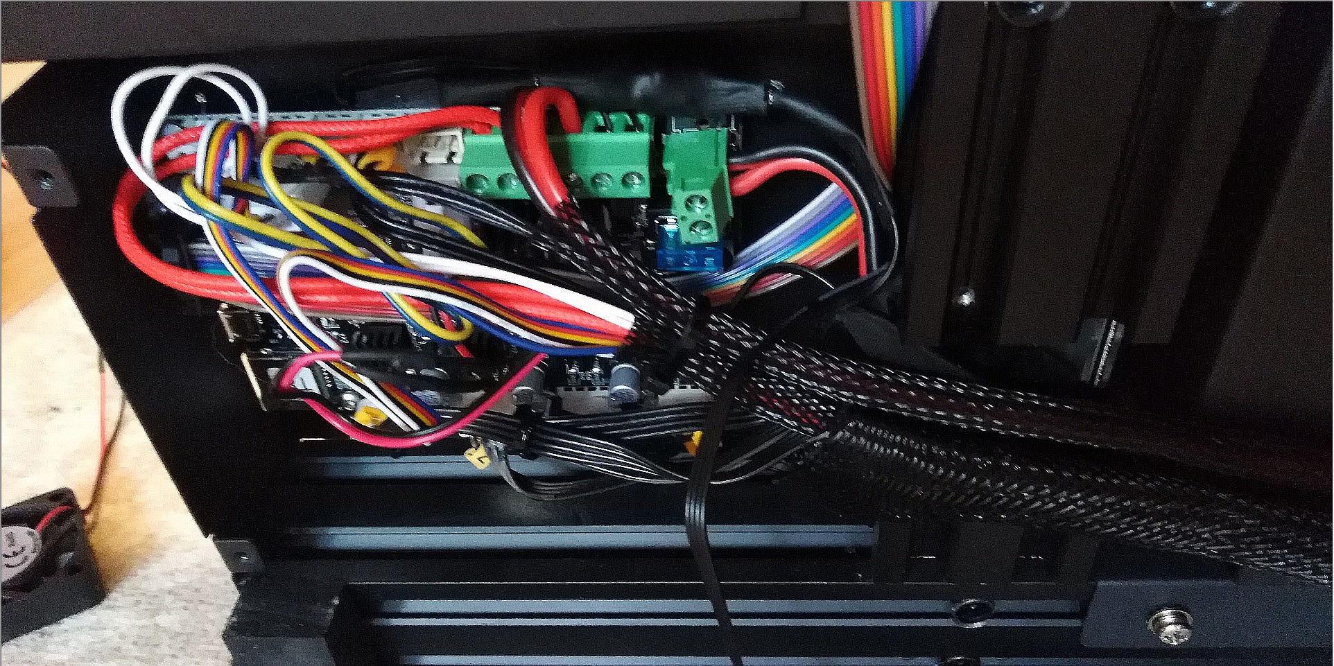 driver board