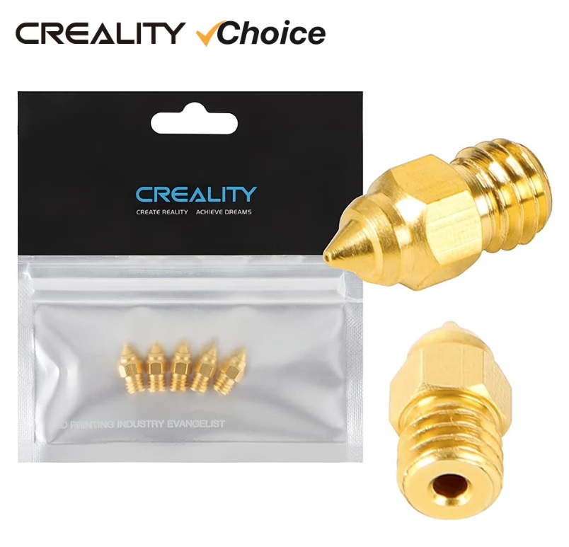 nozzle