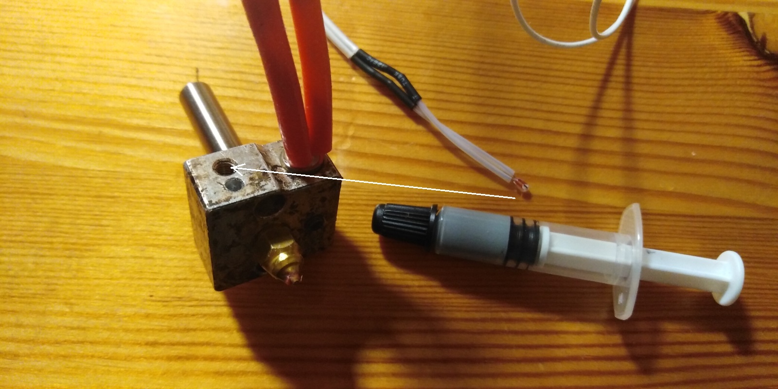 thermoblock